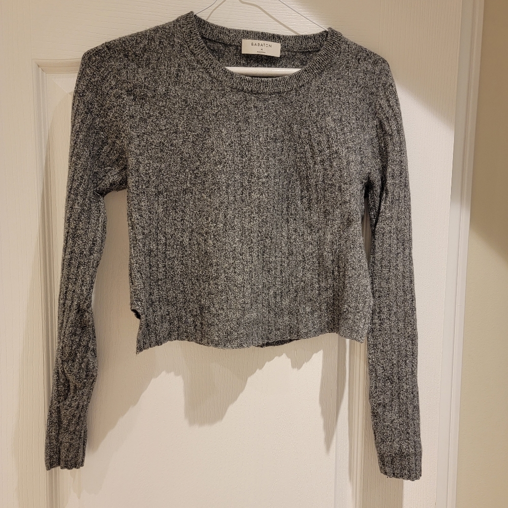 Babaton Wool Sweater